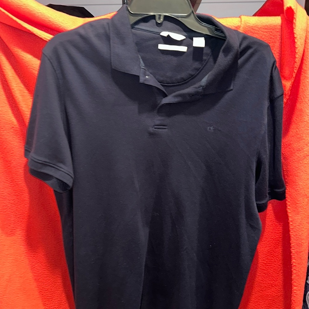 Calvin Klein Polo shirt
